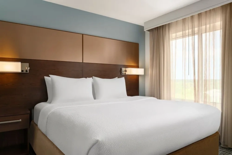 1 Bedroom Suite