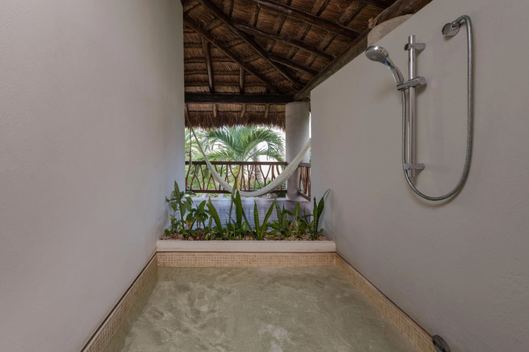 Ana y José Hotel & Spa Tulum photo 11