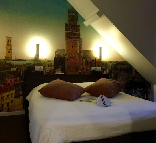 Hotel Marcel