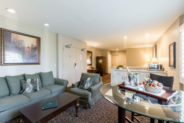 Suite