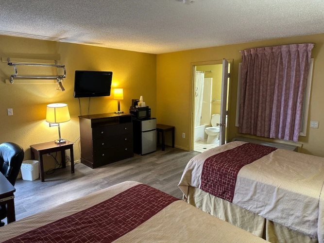 Wye Motel