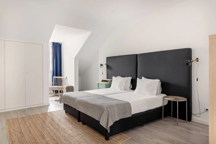 3 Bedrooms Comfort Apartment