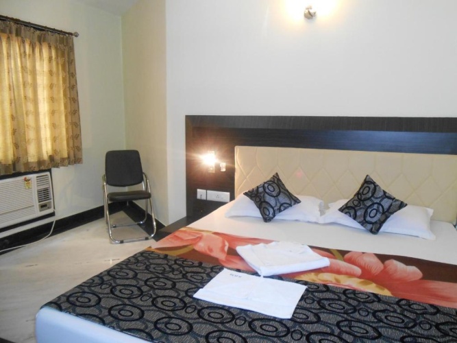 Hotel Mulberry