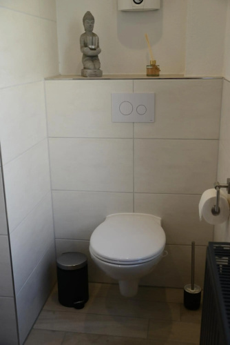Ferienwohnung Die Alte Schule