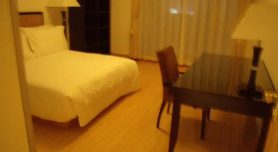 Shanghai Xindihao Service Apartment