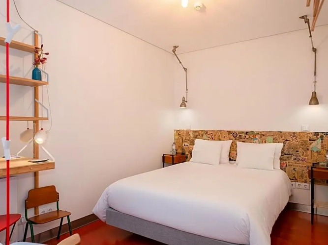 Maison Nos B&B