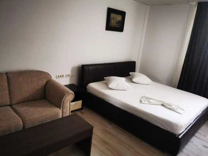 Hotel Viva
