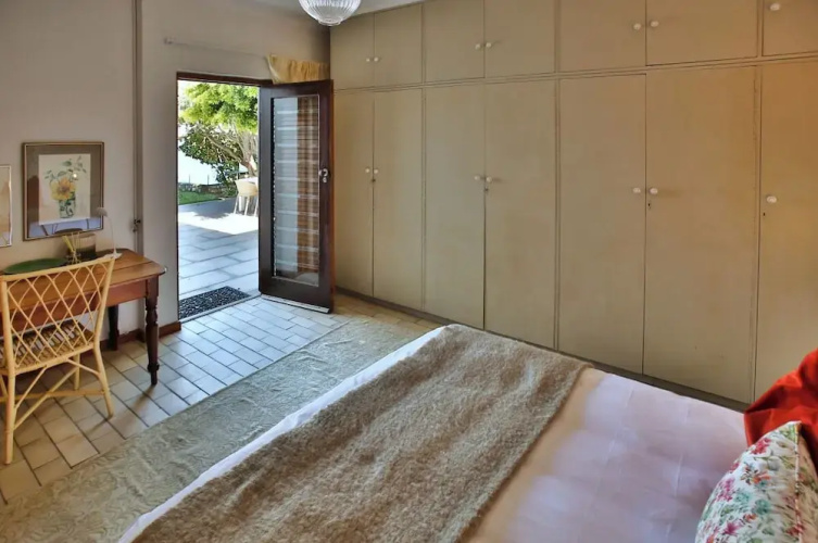 37 Steps Langebaan 6-sleeper