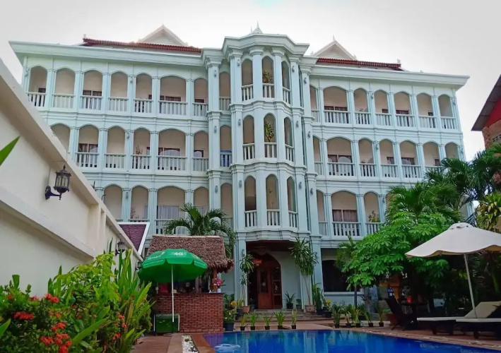 Otel görseli