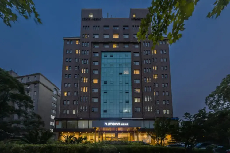 Image de l'hôtel