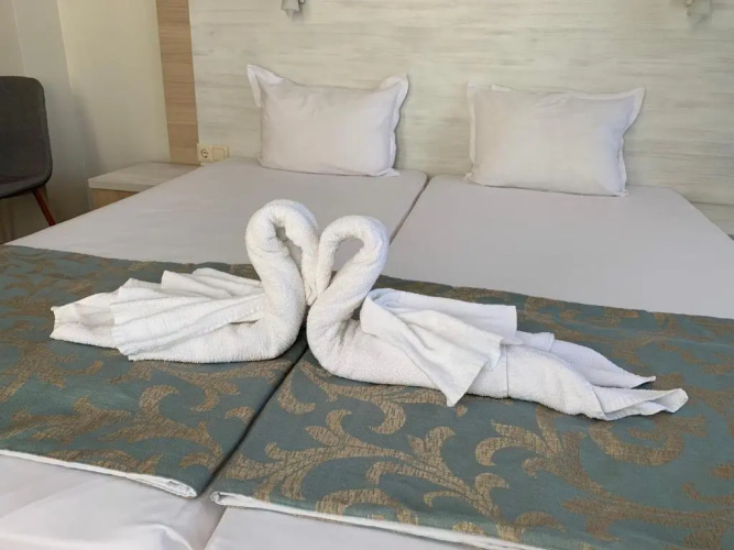 Melia Mar