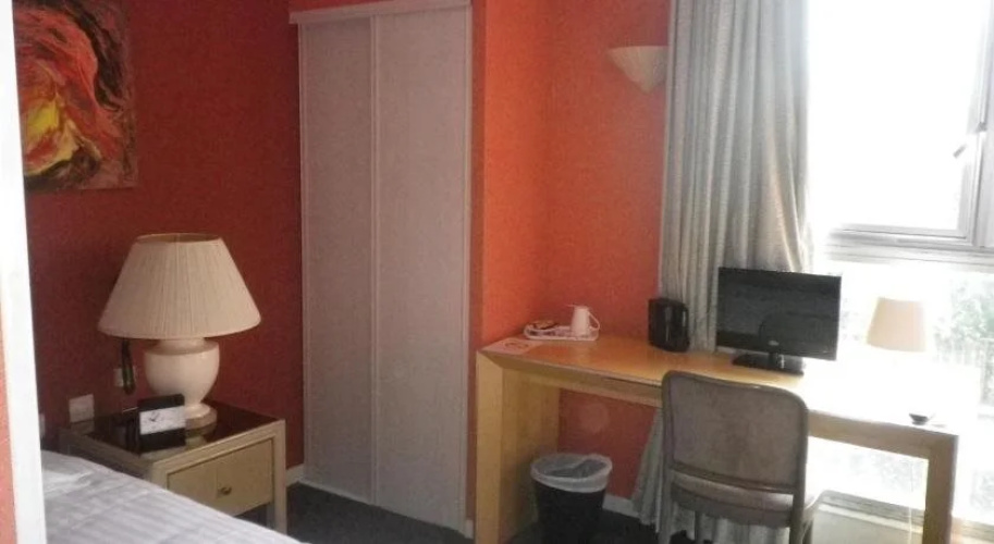 Hotel le Cleves