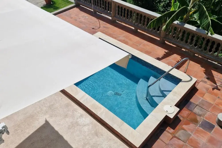 Micoud - 2-bedroom Villa - Pool - Free Parking