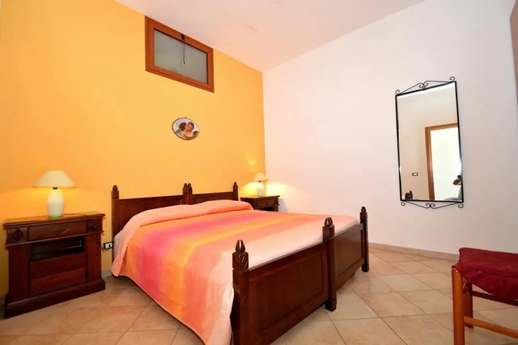 Casa Vacanze Piccolo App 4