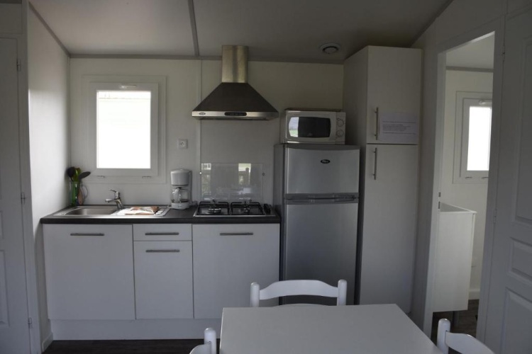 2 Bedrooms Comfort Bungalow