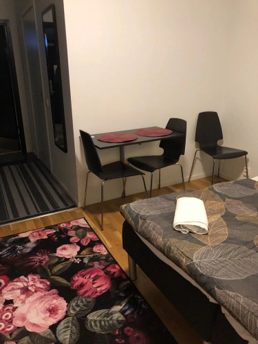 Apartment in Årsta Stockholm 238