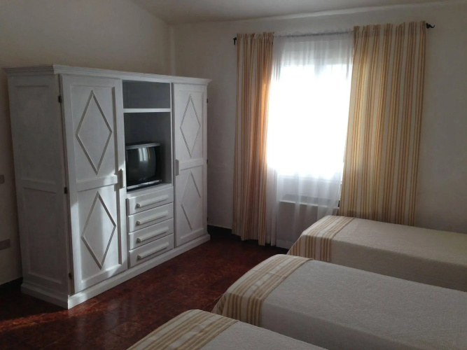 Hotel 3 Botti