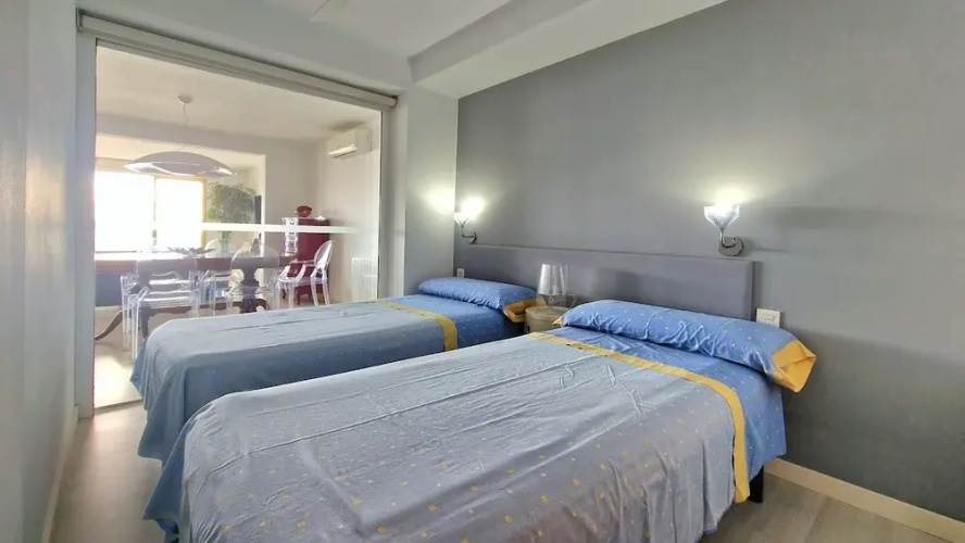 Apartment Seese Go2lloret