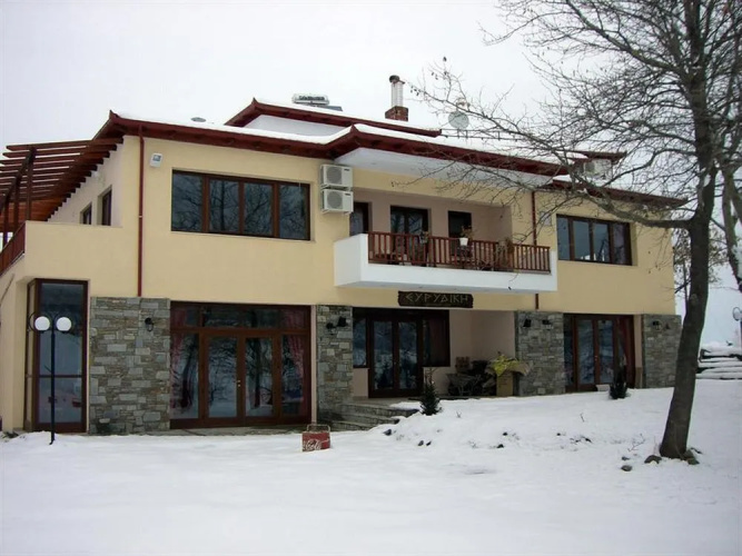 Image de l'hôtel
