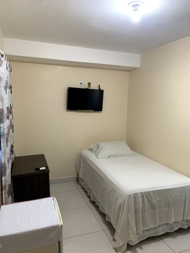 Comfort Single room