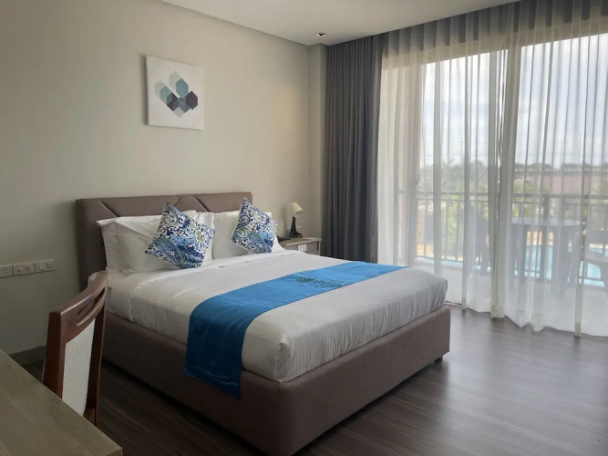 River Palm Hotel and Resort powered by Cocotel
