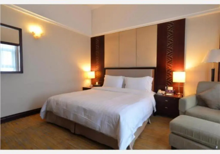Walter hotel