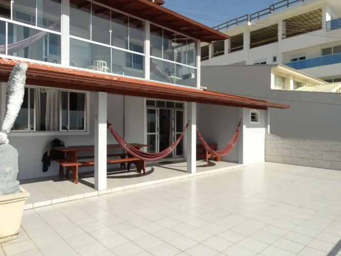2 Bedrooms Apartment with balcony and with ocean view
