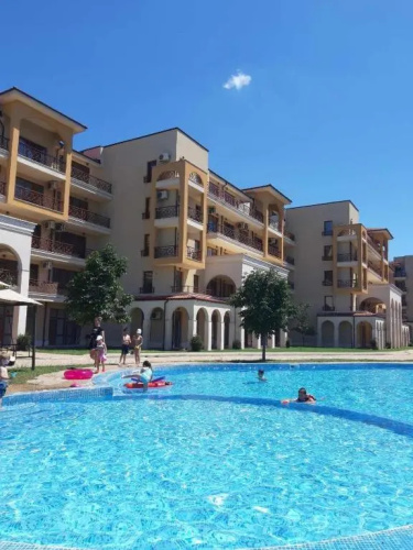 Lighthouse 1bedroom GeC apartment B203
