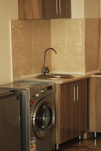 Apartment DIRSI 2