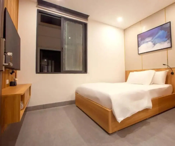 Elysees Hotel