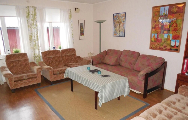 Stunning Apartment in Kivik With 1 Bedrooms
