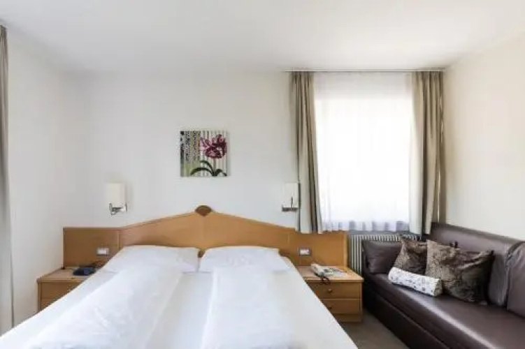 Hotel & Residence Rebhof
