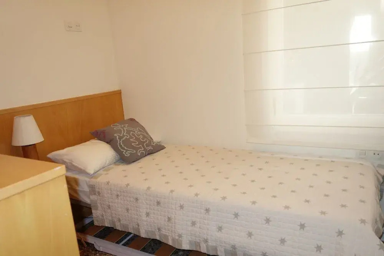Apartamento Sa Llum