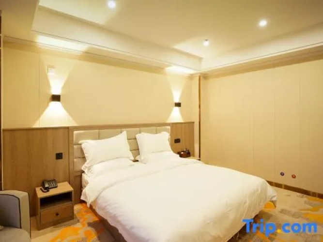 Luxury Double room