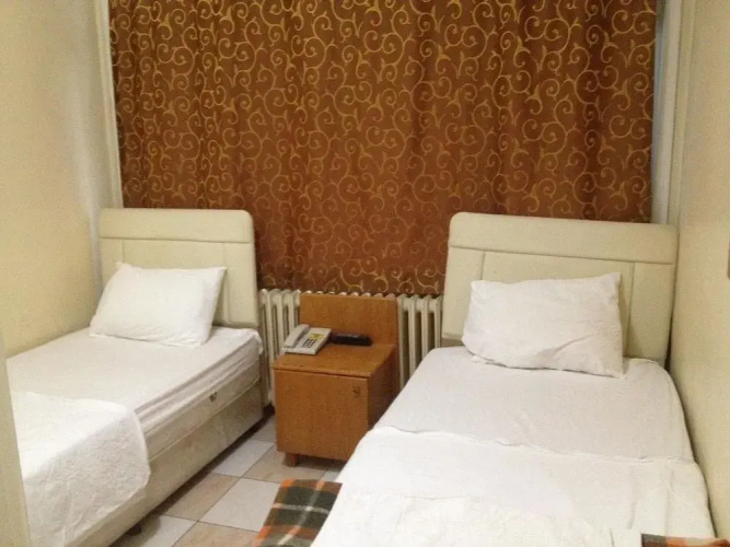 Konya Seref Otel