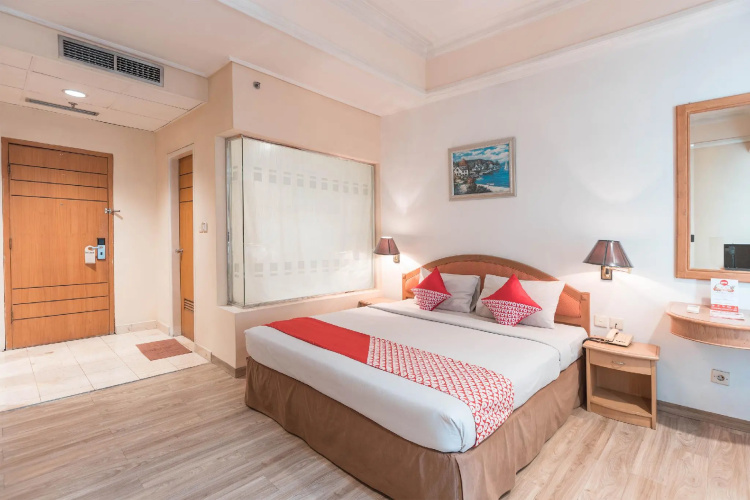 OYO 784 Hotel Bulevar