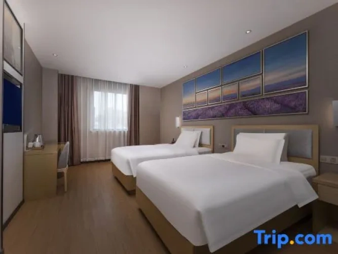 Business Twin room