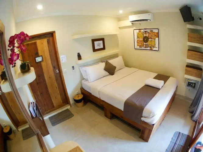 Gili Divers Hotel