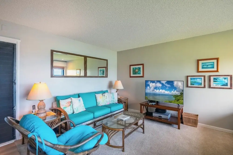 Sealodge E8