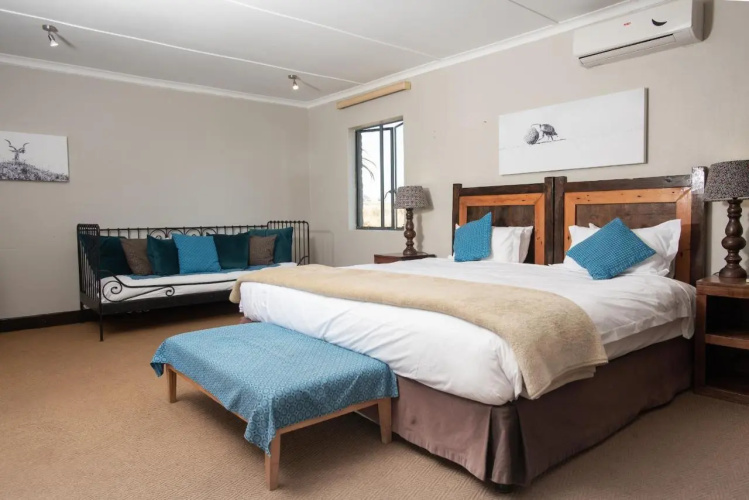 Tala Game Reserve