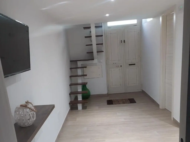 1 Bedroom Cottage