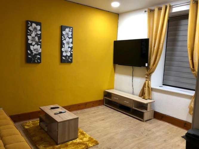 Lindas Holiday Apartment 2