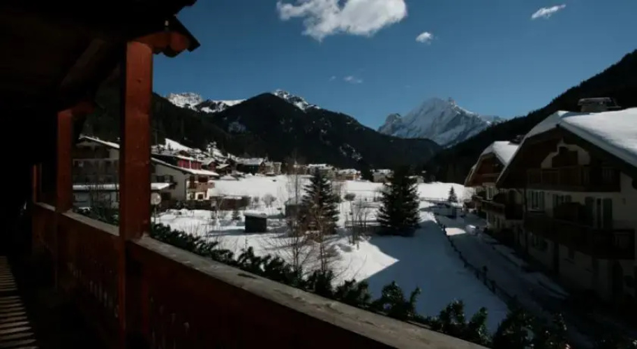 Chalet Vernel