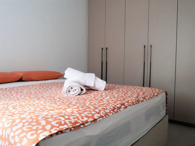 Hellene Apt near Chania City Centre