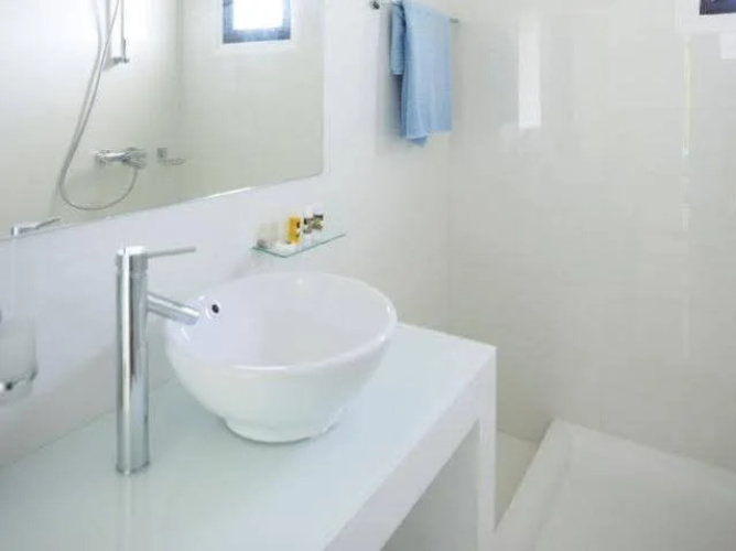 So Shine Aparthotel