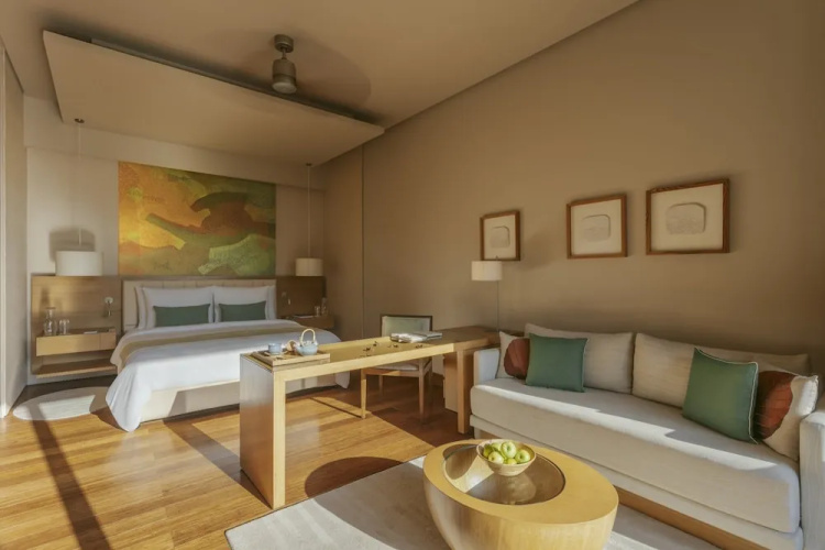 Six Senses Vana