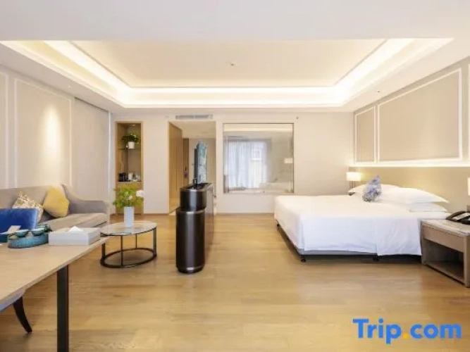 Superior Double Suite