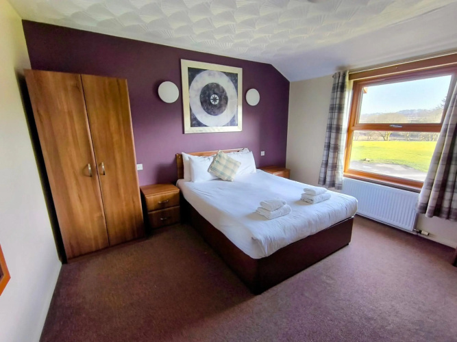 Rob Roy Hotel