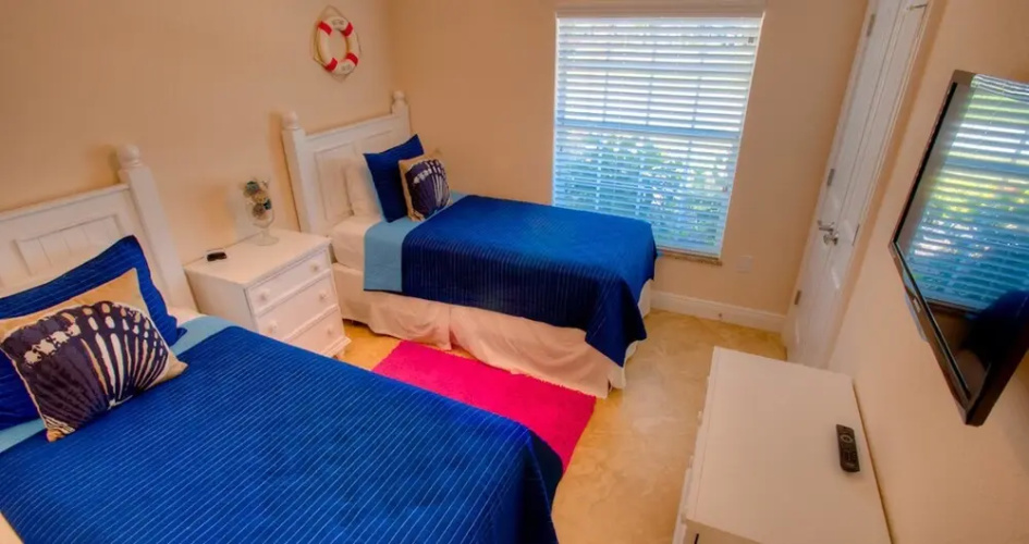 Tropic Dream Apartment 3