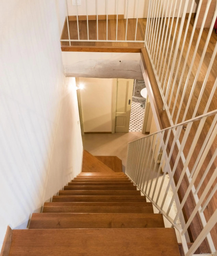 TORNESE with PRIVATE PARKING and TERRACE